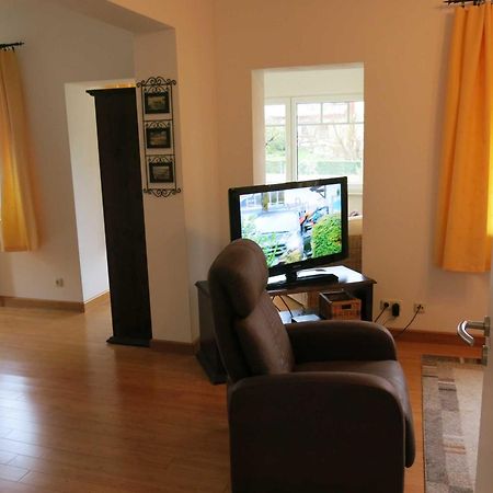 Fewo Schubert Penzance Dış mekan fotoğraf