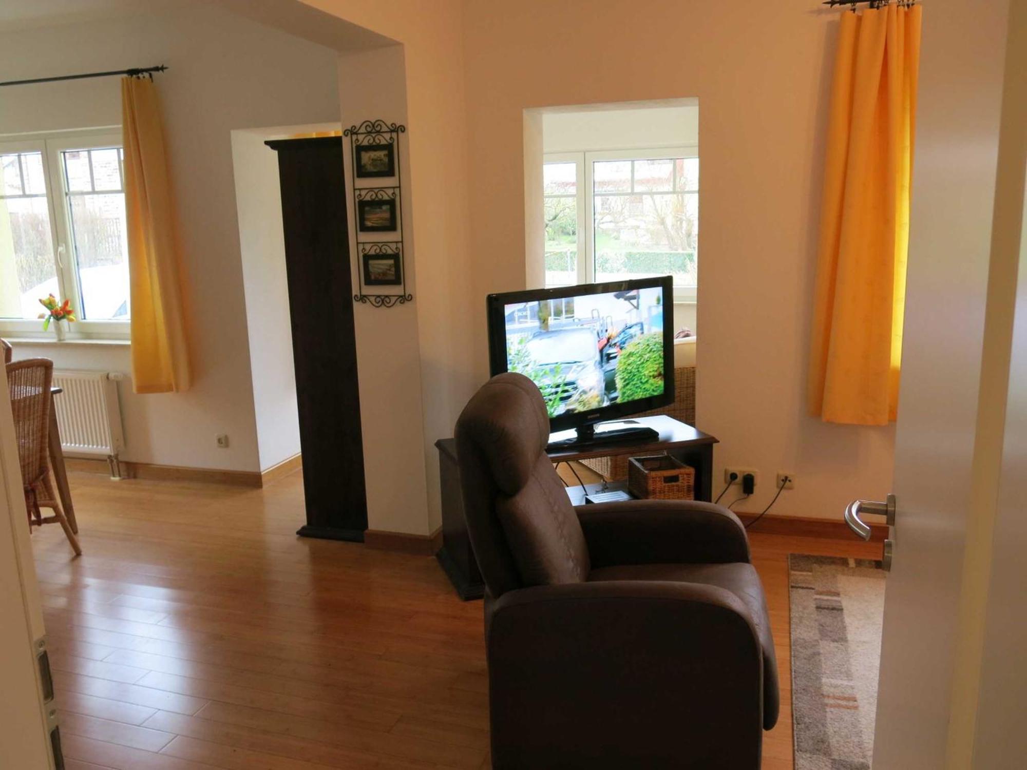 Fewo Schubert Penzance Dış mekan fotoğraf