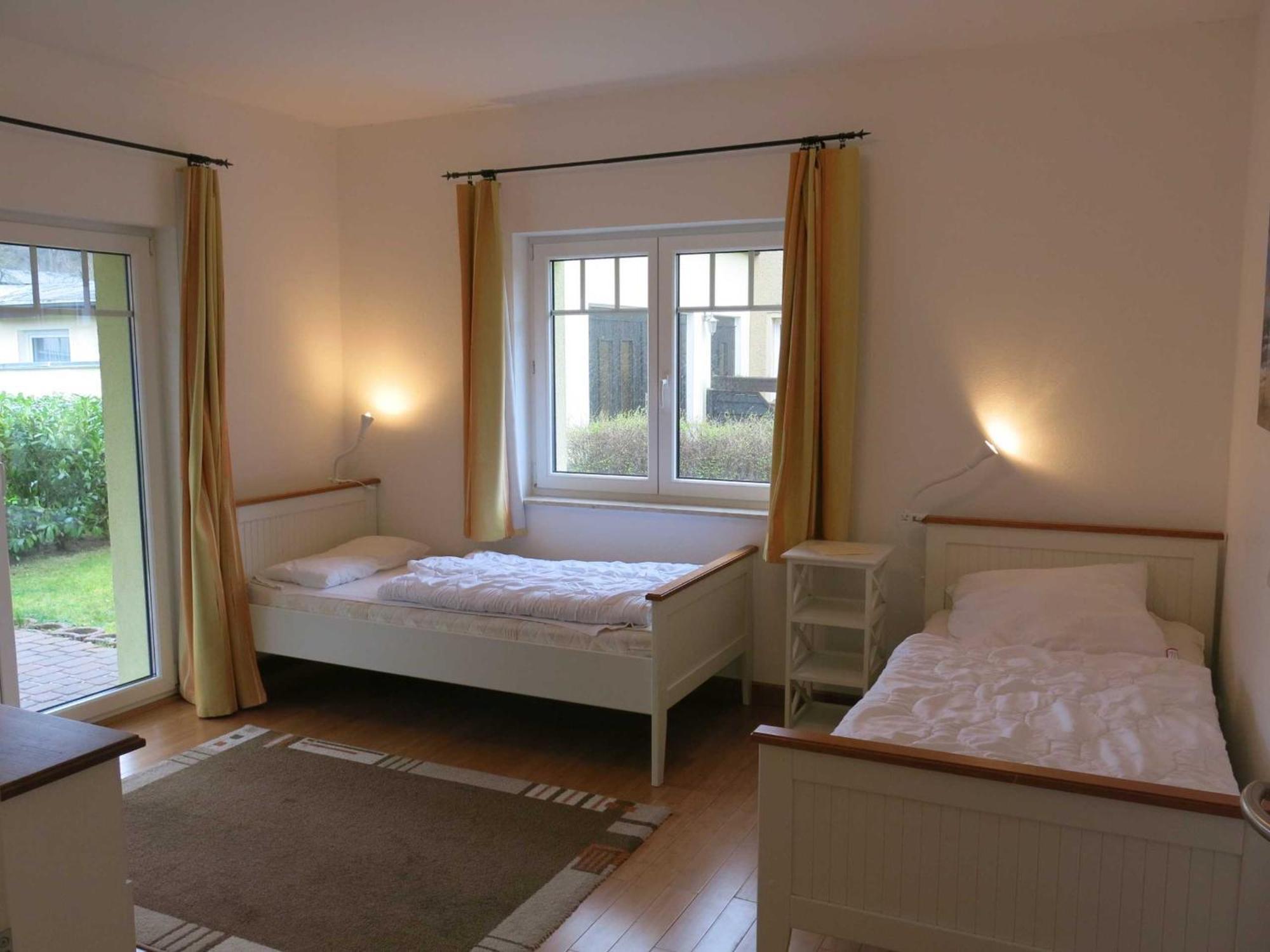 Fewo Schubert Penzance Dış mekan fotoğraf