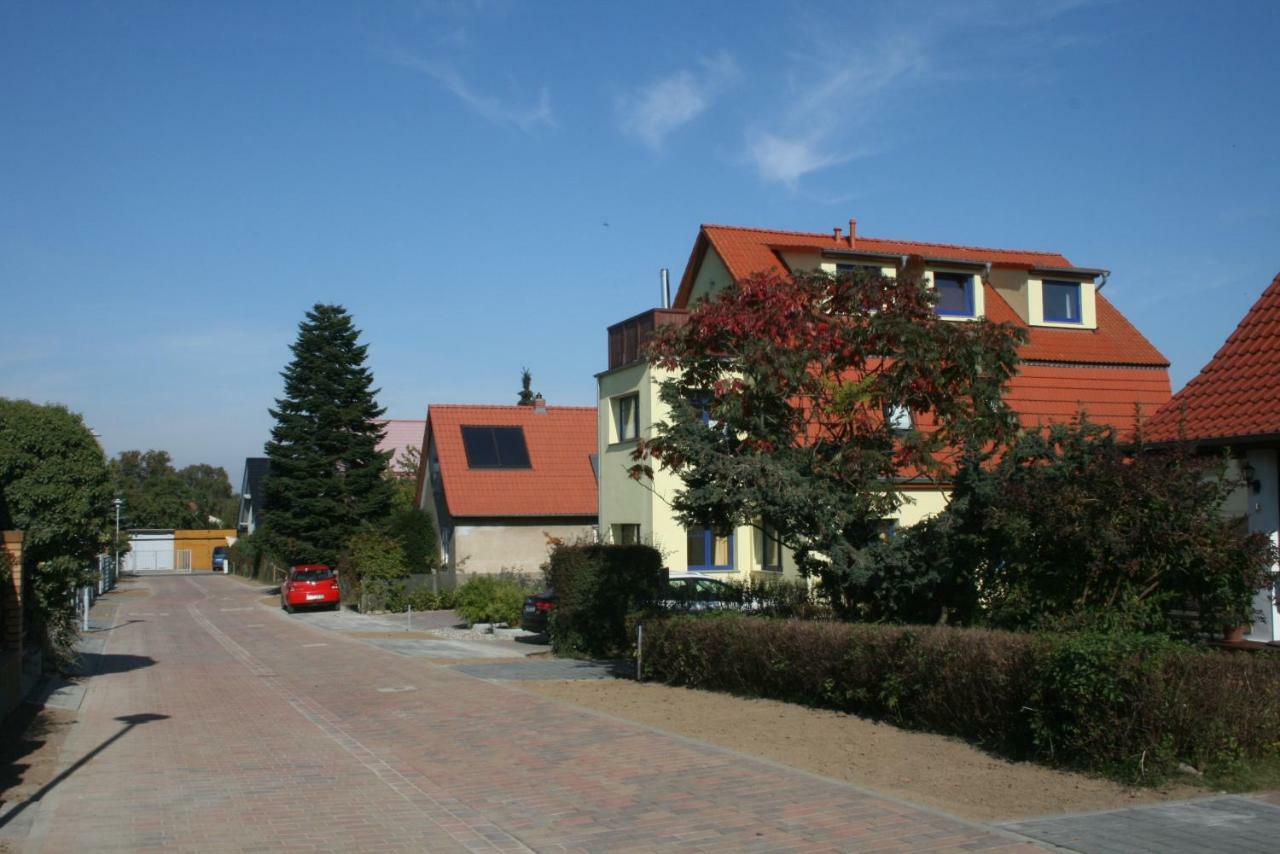 Fewo Schubert Penzance Dış mekan fotoğraf
